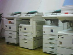 辦公設(shè)備實(shí)驗(yàn)室 現(xiàn)代辦公環(huán)境的核心引擎