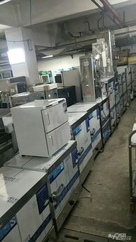 回收服務(wù) 廚房設(shè)備、辦公用品、空調(diào)、家具及家電