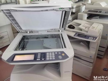 嘉興彩色復印機租賃 免月租金解決方案，助力企業降本增效