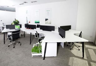 辦公室必備 核心辦公家具與設備清單